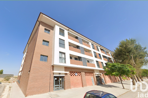 Lokal usługowy w Ocana, Toledo, Hiszpania 2000 mkw. nr 153850 – zdjęcie 2