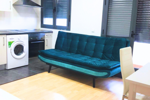 Lokal usługowy w Ocana, Toledo, Hiszpania 2000 mkw. nr 153850 – zdjęcie 6