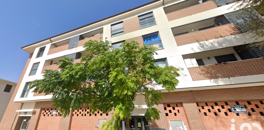 Lokal usługowy w Ocana, Toledo, Hiszpania 2000 mkw. nr 153850