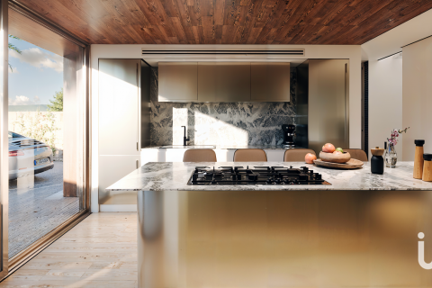 Продажа дома в Эль Параисо, Малага, Испания 3 спальни, 547м2 №153852 - фото 8