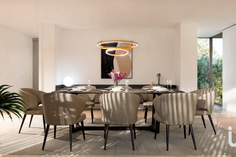 Продажа дома в Эль Параисо, Малага, Испания 3 спальни, 547м2 №153852 - фото 6