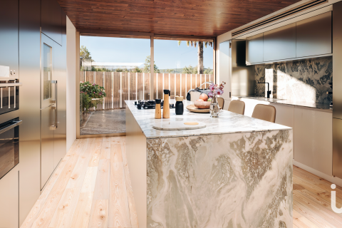 Продажа дома в Эль Параисо, Малага, Испания 3 спальни, 547м2 №153852 - фото 9