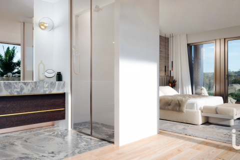 Продажа дома в Эль Параисо, Малага, Испания 3 спальни, 547м2 №153852 - фото 14