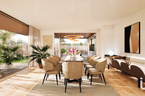 Продажа дома в Эль Параисо, Малага, Испания 3 спальни, 547м2 №153852 - фото 7