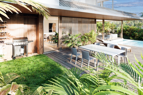 Продажа дома в Эль Параисо, Малага, Испания 3 спальни, 547м2 №153852 - фото 15