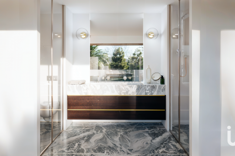 Продажа дома в Эль Параисо, Малага, Испания 3 спальни, 547м2 №153852 - фото 13