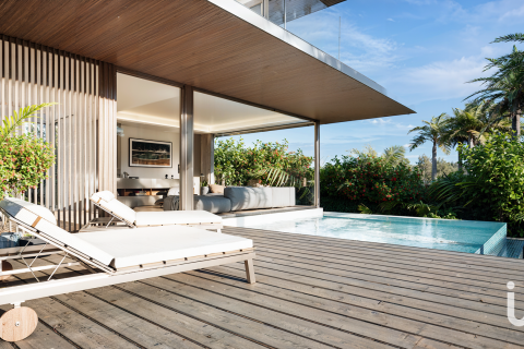 Продажа дома в Эль Параисо, Малага, Испания 3 спальни, 547м2 №153852 - фото 16