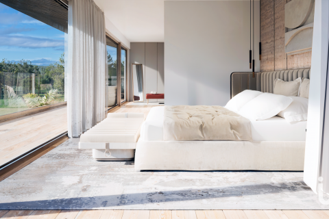 Продажа дома в Эль Параисо, Малага, Испания 3 спальни, 547м2 №153852 - фото 12