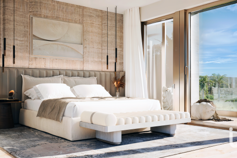 Продажа дома в Эль Параисо, Малага, Испания 3 спальни, 547м2 №153852 - фото 10