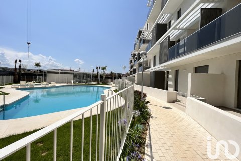 Penthouse for sale in Denia, Alicante, Spain 4 bedrooms, 127 sq.m. No. 153848 - photo 20