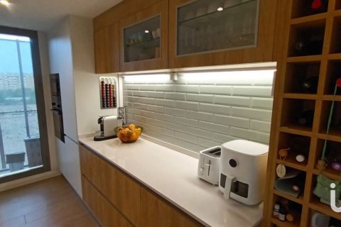 Penthouse for sale in Denia, Alicante, Spain 4 bedrooms, 127 sq.m. No. 153848 - photo 3