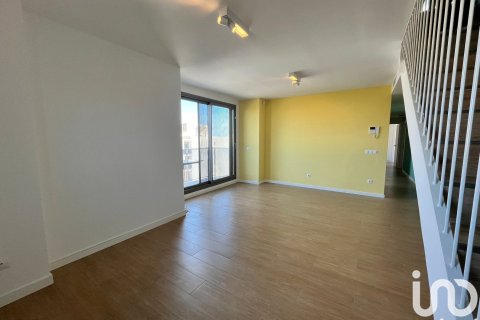 Penthouse for sale in Denia, Alicante, Spain 4 bedrooms, 127 sq.m. No. 153848 - photo 13