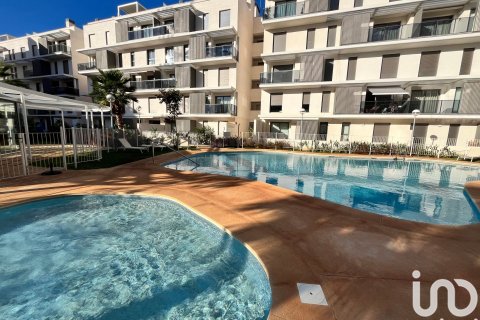 Penthouse for sale in Denia, Alicante, Spain 4 bedrooms, 127 sq.m. No. 153848 - photo 15