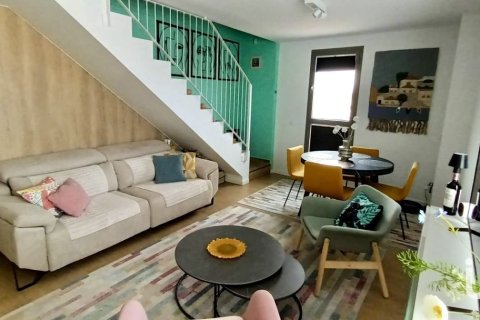 Penthouse for sale in Denia, Alicante, Spain 4 bedrooms, 127 sq.m. No. 153848 - photo 2