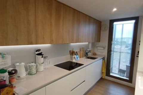 Penthouse for sale in Denia, Alicante, Spain 4 bedrooms, 127 sq.m. No. 153848 - photo 5