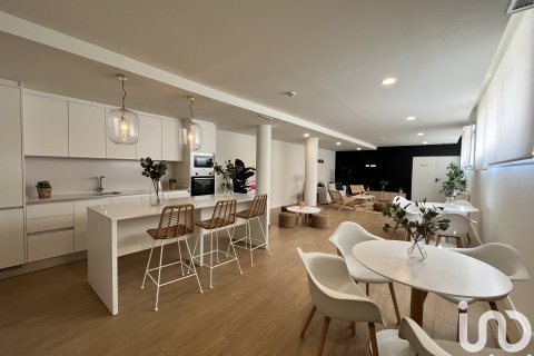 Penthouse for sale in Denia, Alicante, Spain 4 bedrooms, 127 sq.m. No. 153848 - photo 18