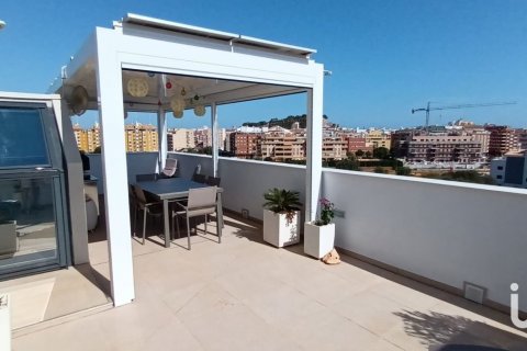 Penthouse for sale in Denia, Alicante, Spain 4 bedrooms, 127 sq.m. No. 153848 - photo 17