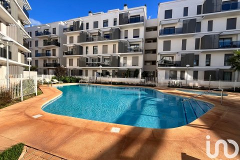 Penthouse for sale in Denia, Alicante, Spain 4 bedrooms, 127 sq.m. No. 153848 - photo 14