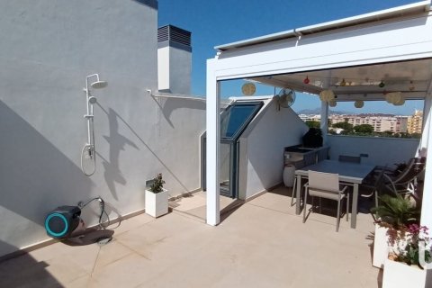 Penthouse for sale in Denia, Alicante, Spain 4 bedrooms, 127 sq.m. No. 153848 - photo 16
