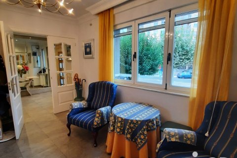 Talo Leon, Espanja 4 makuuhuonetta, 150 m2 No. 153854