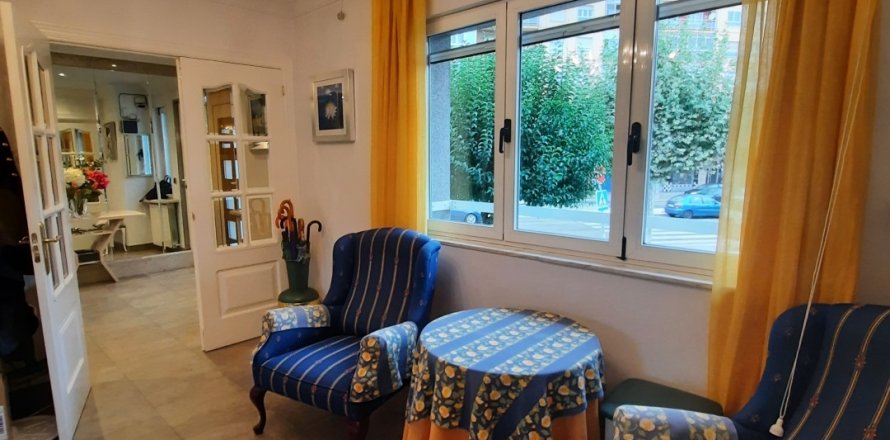 Дом в Леон, Испания 4 спальни, 150м2 №153854