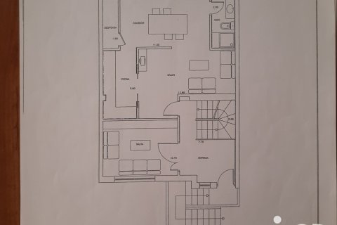 Продажа дома в Леон, Испания 4 спальни, 150м2 №153854 - фото 29