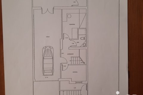 Продажа дома в Леон, Испания 4 спальни, 150м2 №153854 - фото 30