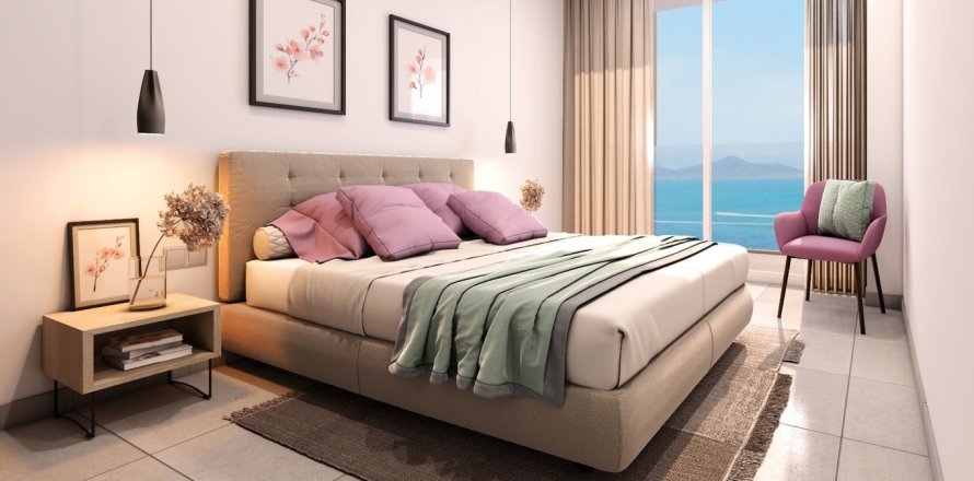 Apartament w Murcia, Hiszpania 1 sypialnia, 78.76 mkw. nr 178342