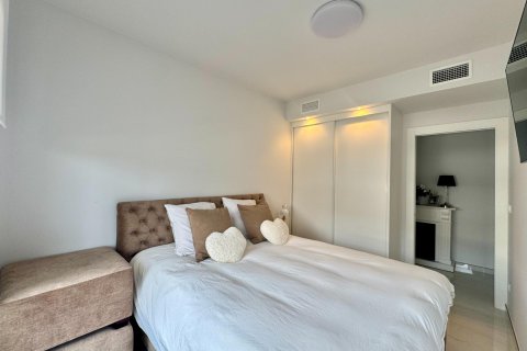 Apartamento en venta en Punta Prima, Alicante, España 3 dormitorios, 98 m2 No. 192030 - foto 14