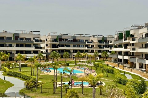 Apartamento en venta en Punta Prima, Alicante, España 3 dormitorios, 98 m2 No. 192030 - foto 2