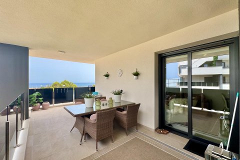 Apartamento en venta en Punta Prima, Alicante, España 3 dormitorios, 98 m2 No. 192030 - foto 22