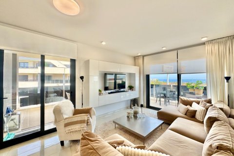 Apartamento en venta en Punta Prima, Alicante, España 3 dormitorios, 98 m2 No. 192030 - foto 19