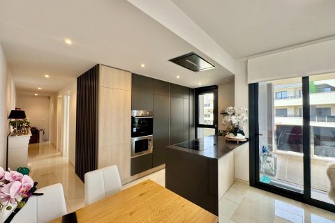 Apartamento en venta en Punta Prima, Alicante, España 3 dormitorios, 98 m2 No. 192030 - foto 17