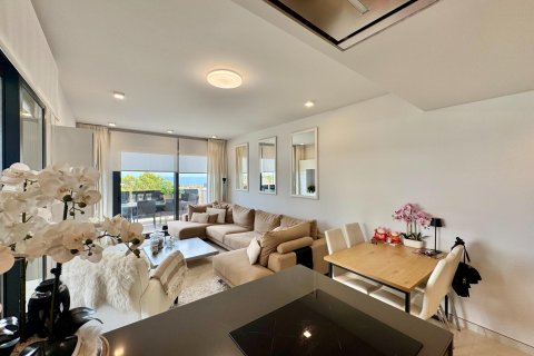 Apartamento en Punta Prima, Alicante, España 3 dormitorios, 98 m2 No. 192030