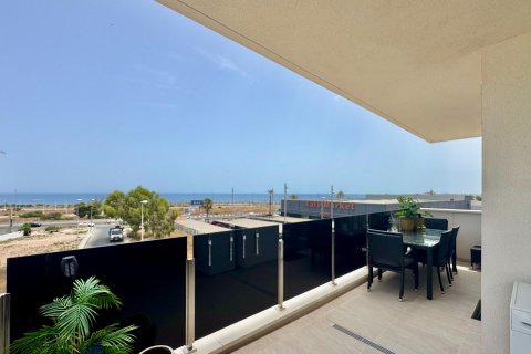 Apartamento en venta en Punta Prima, Alicante, España 3 dormitorios, 98 m2 No. 192030 - foto 3