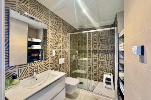Apartamento en venta en Punta Prima, Alicante, España 3 dormitorios, 98 m2 No. 192030 - foto 11