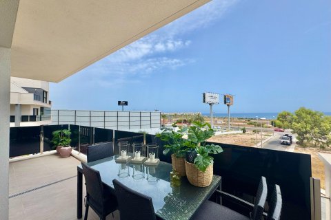 Apartamento en venta en Punta Prima, Alicante, España 3 dormitorios, 98 m2 No. 192030 - foto 24