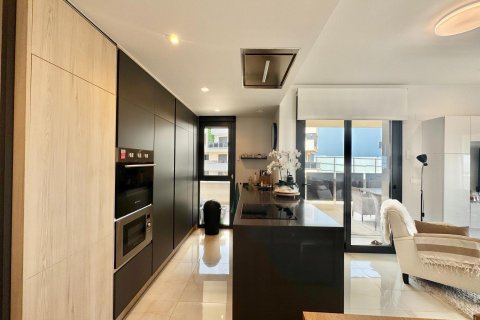 Apartamento en venta en Punta Prima, Alicante, España 3 dormitorios, 98 m2 No. 192030 - foto 16