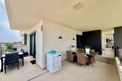 Apartamento en venta en Punta Prima, Alicante, España 3 dormitorios, 98 m2 No. 192030 - foto 23