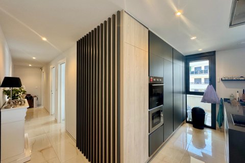 Apartamento en venta en Punta Prima, Alicante, España 3 dormitorios, 98 m2 No. 192030 - foto 15