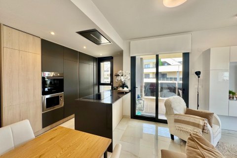 Apartamento en venta en Punta Prima, Alicante, España 3 dormitorios, 98 m2 No. 192030 - foto 28