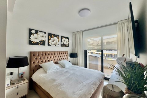 Apartamento en venta en Punta Prima, Alicante, España 3 dormitorios, 98 m2 No. 192030 - foto 4