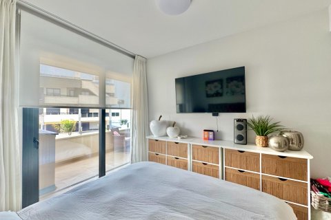 Apartamento en venta en Punta Prima, Alicante, España 3 dormitorios, 98 m2 No. 192030 - foto 6
