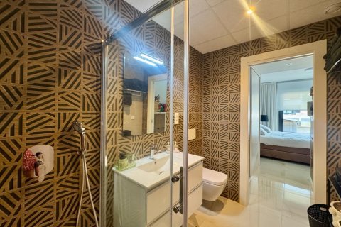 Apartamento en venta en Punta Prima, Alicante, España 3 dormitorios, 98 m2 No. 192030 - foto 8