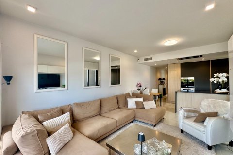 Apartamento en venta en Punta Prima, Alicante, España 3 dormitorios, 98 m2 No. 192030 - foto 27