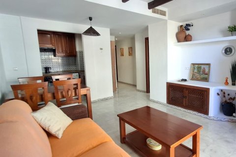 Apartamento en venta en Torrevieja, Alicante, España 2 dormitorios, 76 m2 No. 192031 - foto 10
