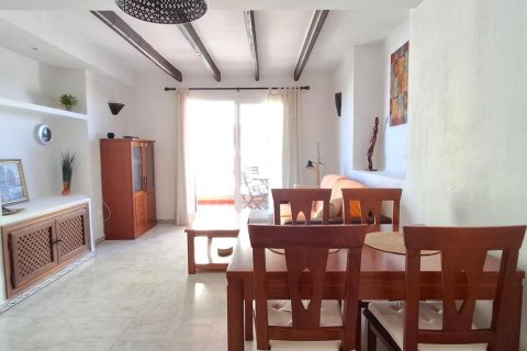 Apartamento en venta en Torrevieja, Alicante, España 2 dormitorios, 76 m2 No. 192031 - foto 12