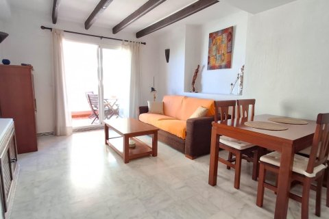 Apartamento en venta en Torrevieja, Alicante, España 2 dormitorios, 76 m2 No. 192031 - foto 11