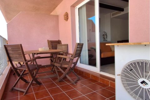 Apartamento en venta en Torrevieja, Alicante, España 2 dormitorios, 76 m2 No. 192031 - foto 9
