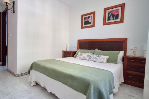 Apartamento en venta en Torrevieja, Alicante, España 2 dormitorios, 76 m2 No. 192031 - foto 15
